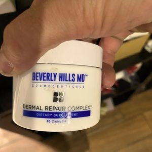 Beverly Hills Dermal Repair Complex